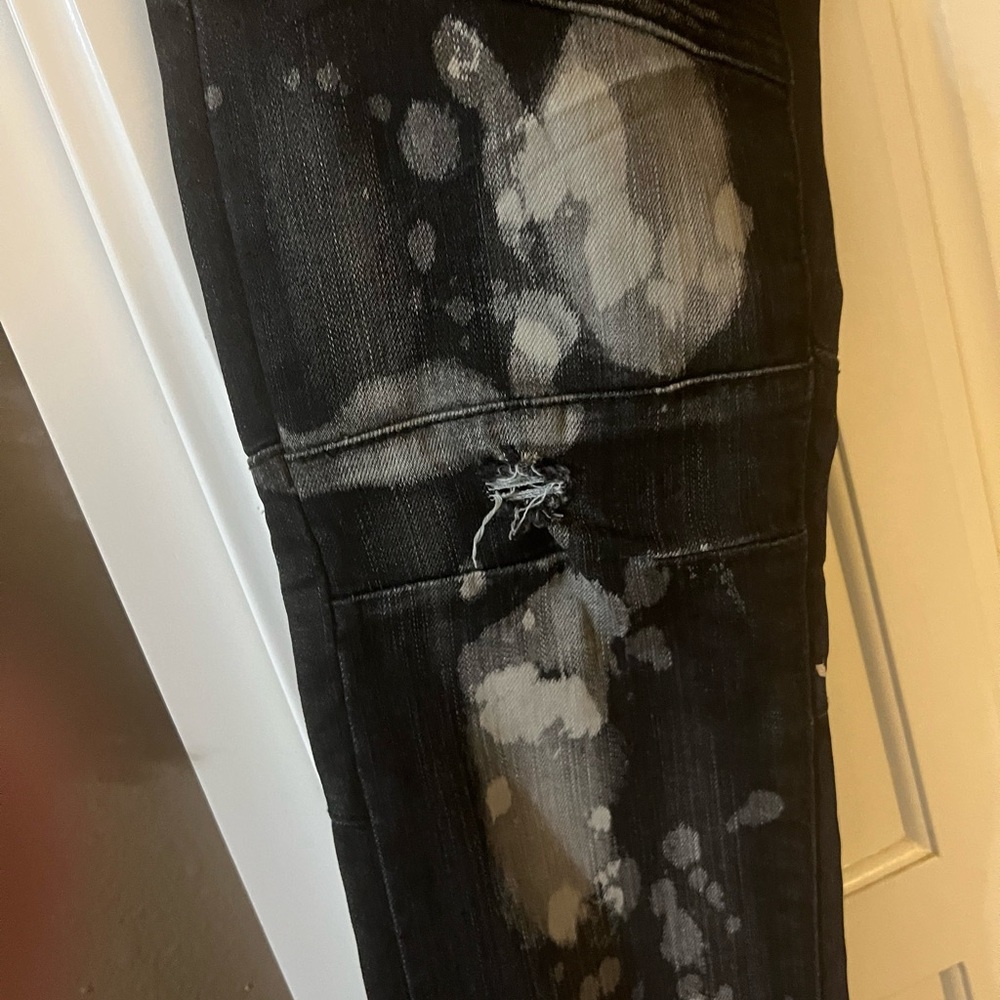 Jeans - Picture 5 of 7
